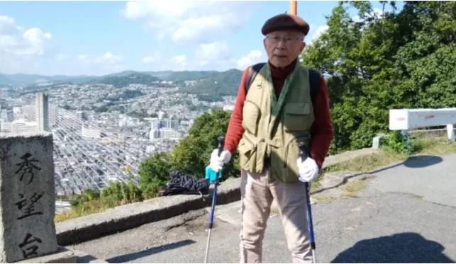 95 yaşındaki doktor uzun yaşamın 8 sırrını açıkladı 2